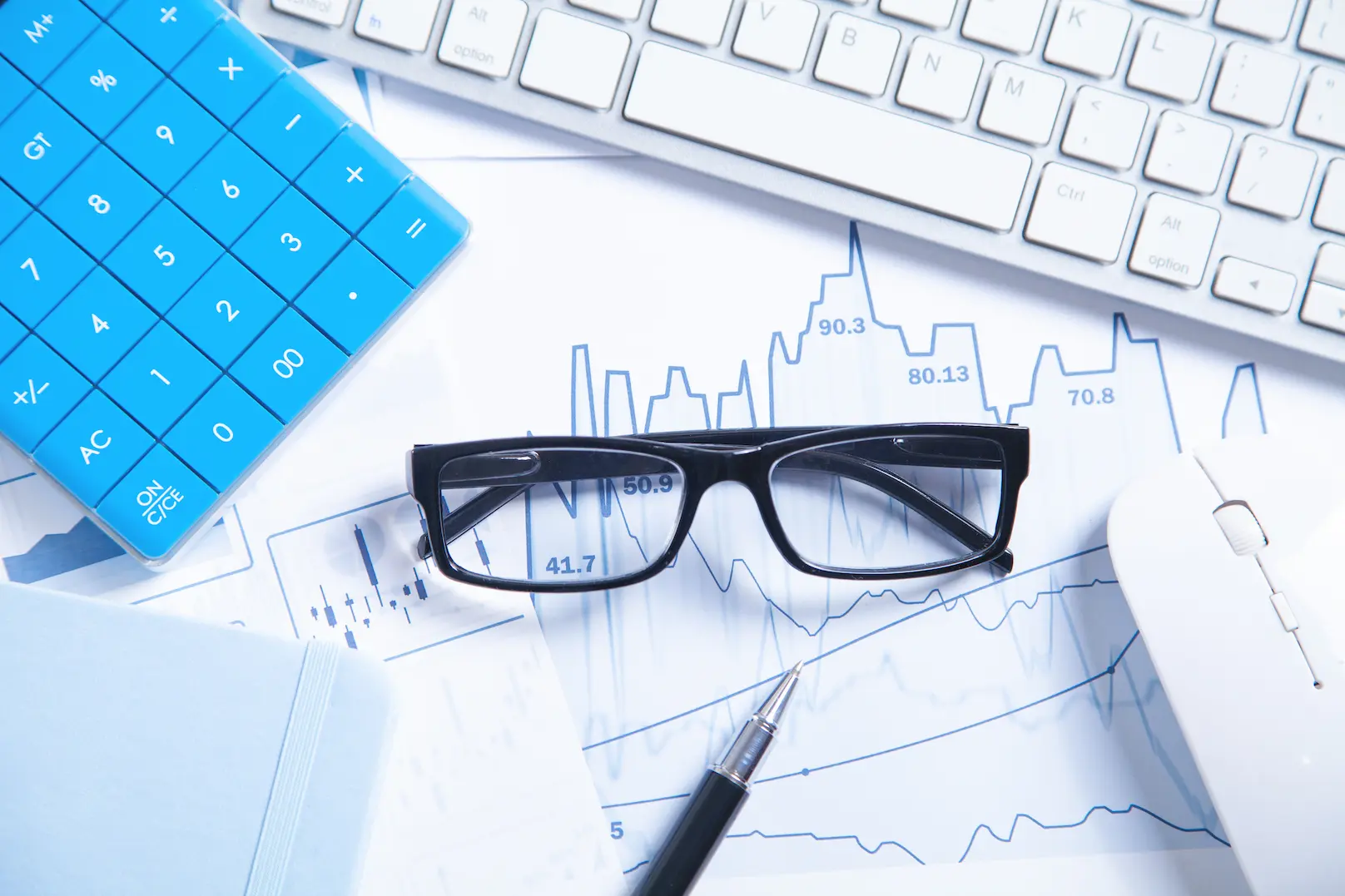 Por que fazer o Valuation do seu negocio